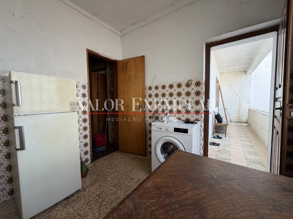 Apartamento T3 para Venda em Samouco Foto 19