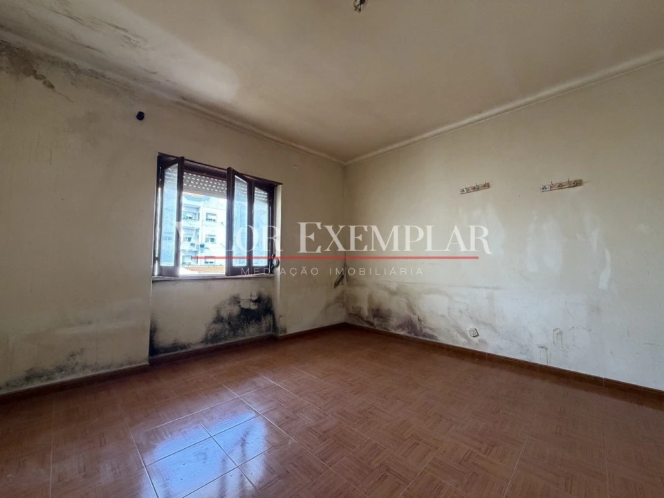 Apartamento T3 para Venda em Samouco Foto 14
