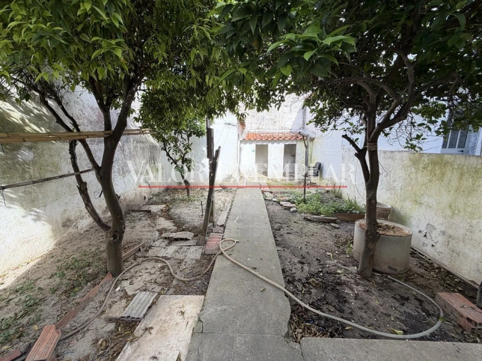 Apartamento T3 para Venda em Samouco Foto 1