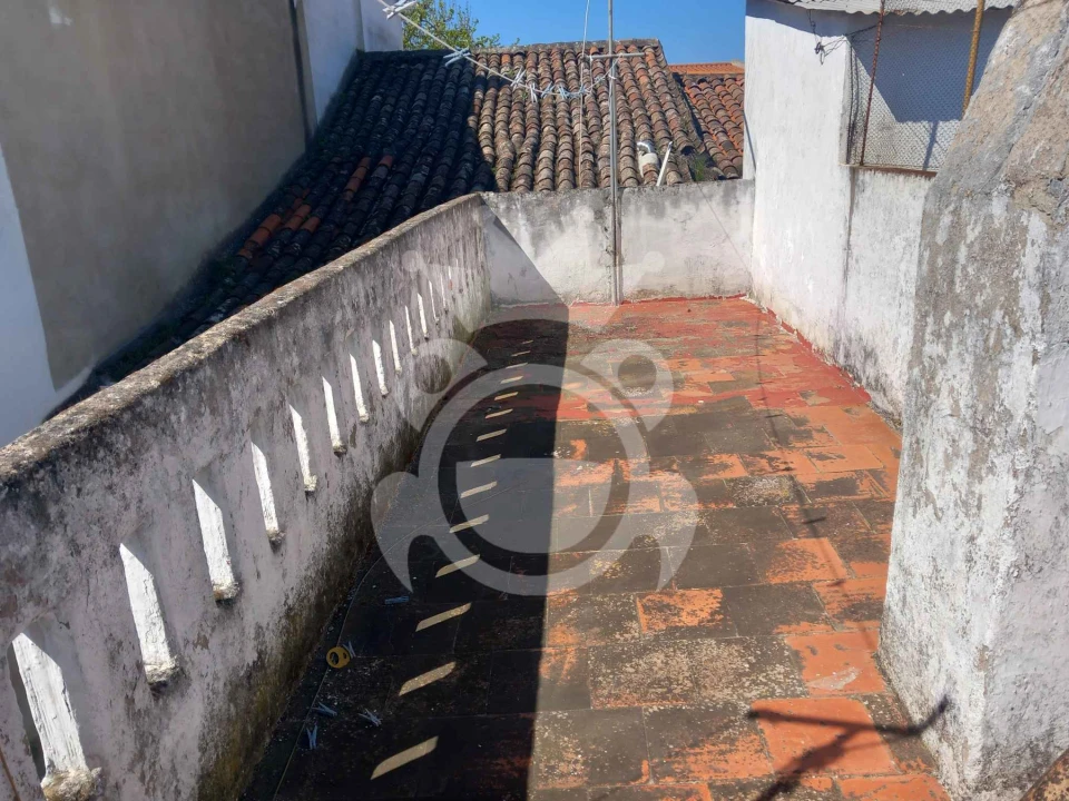 Moradia T2 para Venda em Serpa (Salvador e Santa Maria) Foto 11