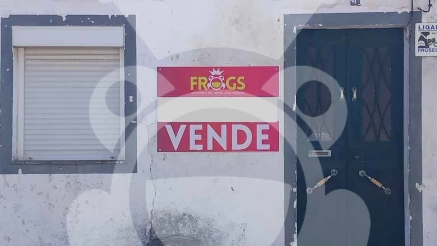 Moradia T2 para Venda em Serpa (Salvador e Santa Maria)