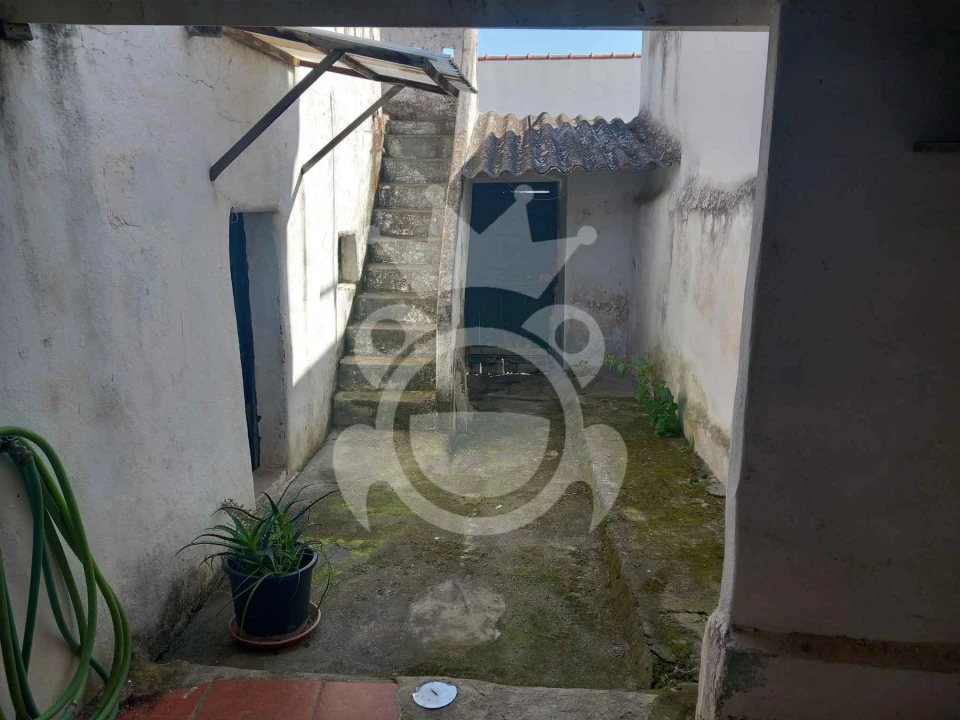 Moradia T2 para Venda em Serpa (Salvador e Santa Maria) Foto 9