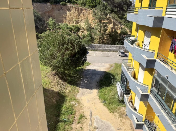 Apartamento T3 para Venda em Laranjeiro e Feijó Foto 8