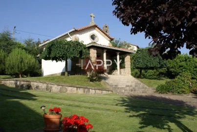 Quinta T3 para Venda em Termas de São Vicente