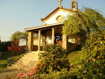 Quinta T3 para Venda em Termas de São Vicente