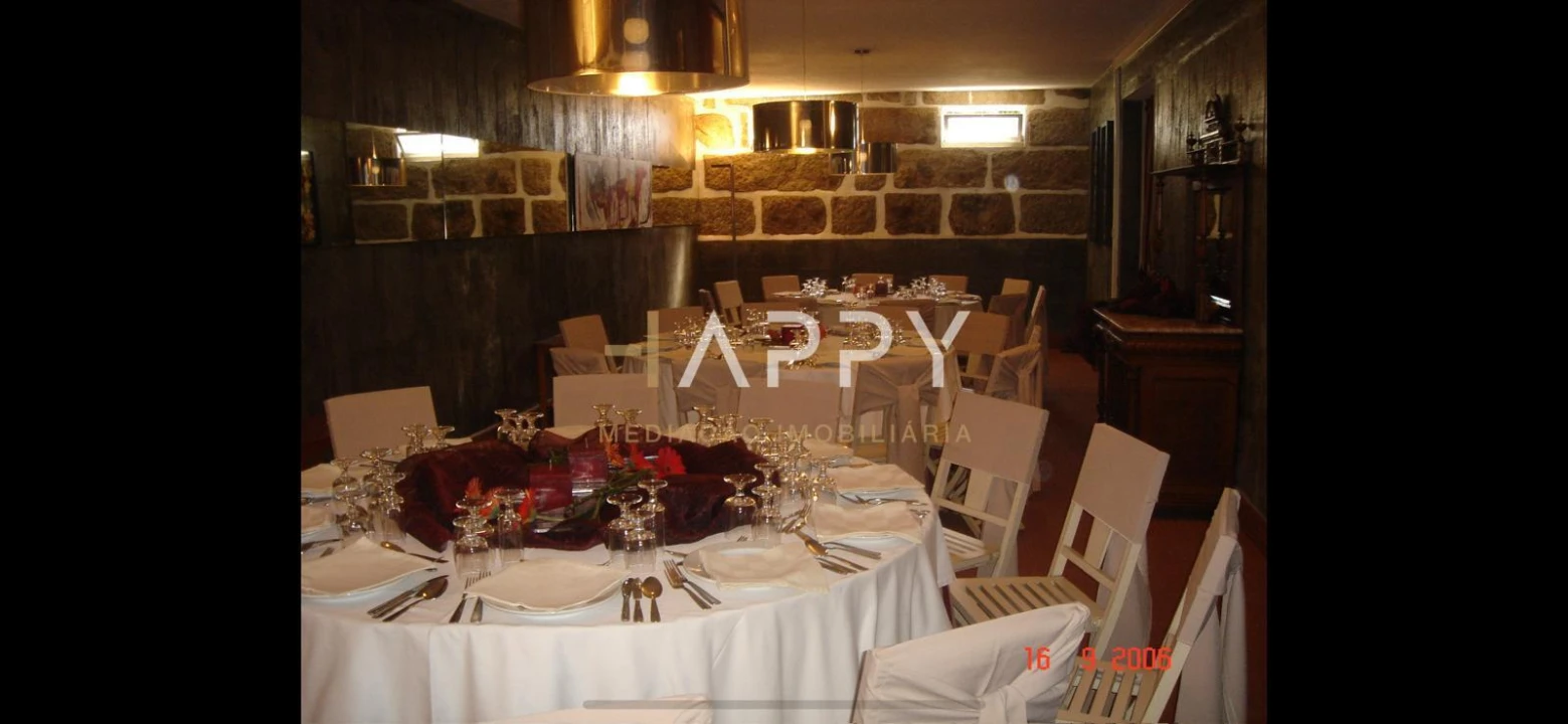 Quinta T3 para Venda em Termas de São Vicente Foto 12