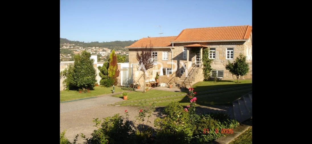 Quinta T3 para Venda em Termas de São Vicente Foto 13