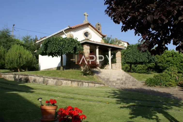Quinta T3 para Venda em Termas de São Vicente Foto 11