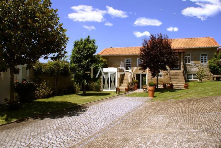 Quinta T3 para Venda em Termas de São Vicente Foto 2