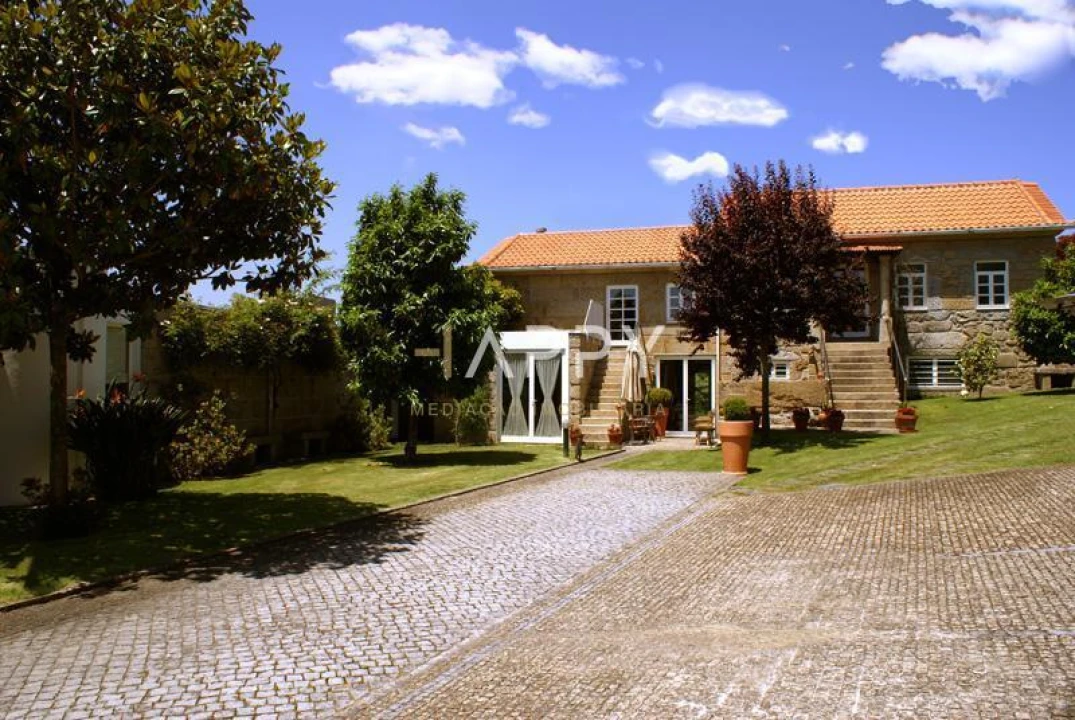 Quinta T3 para Venda em Termas de São Vicente Foto 2