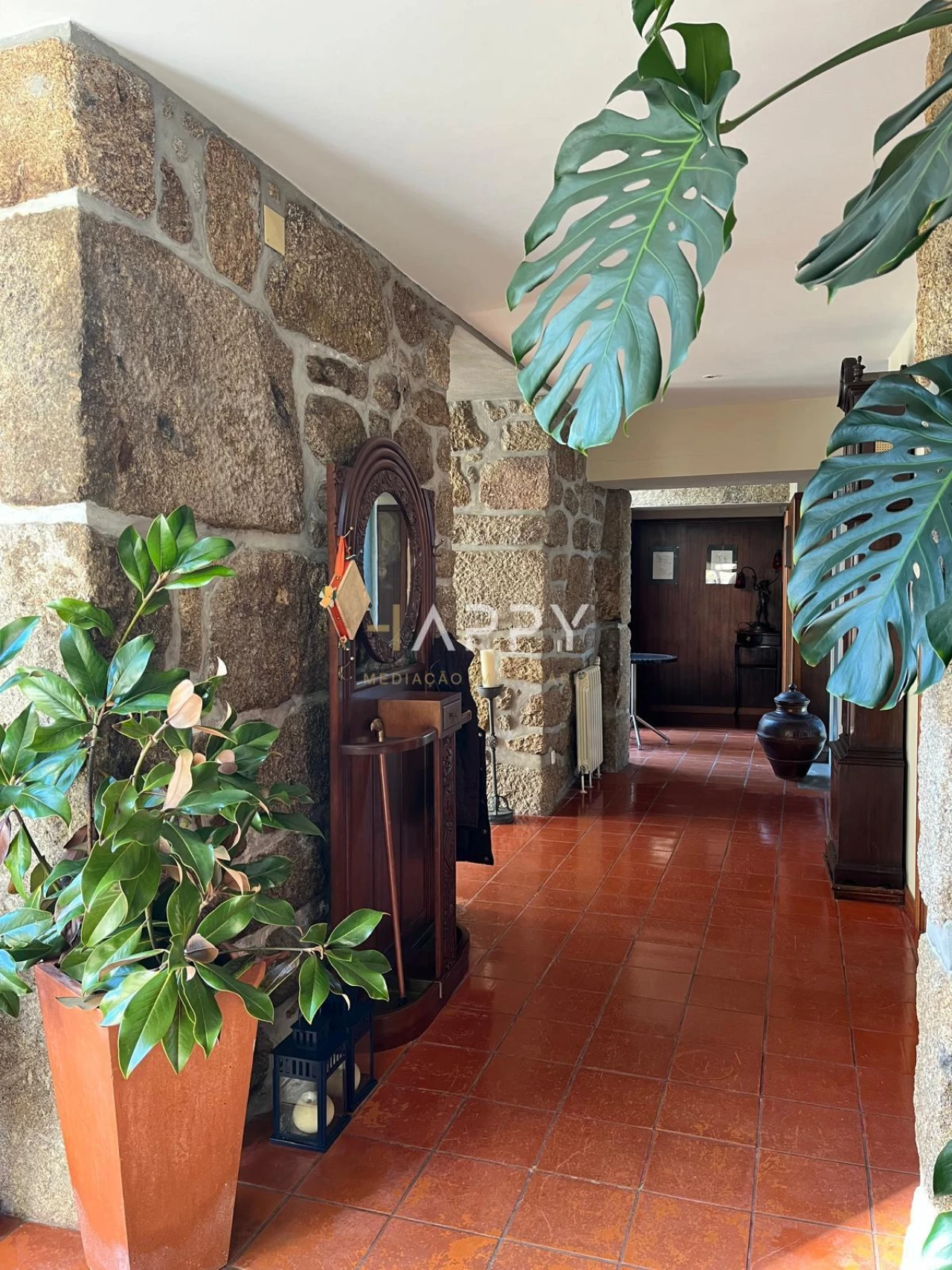 Quinta T6 para Venda em Termas de São Vicente Foto 13