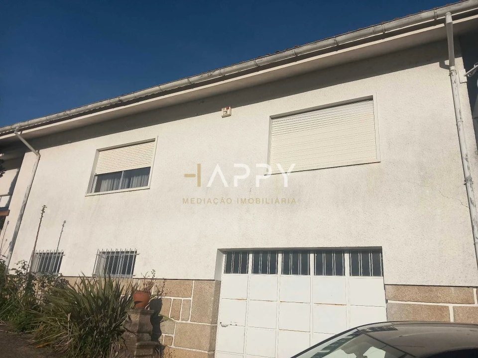 Moradia T3 para Venda em Termas de São Vicente Foto 14