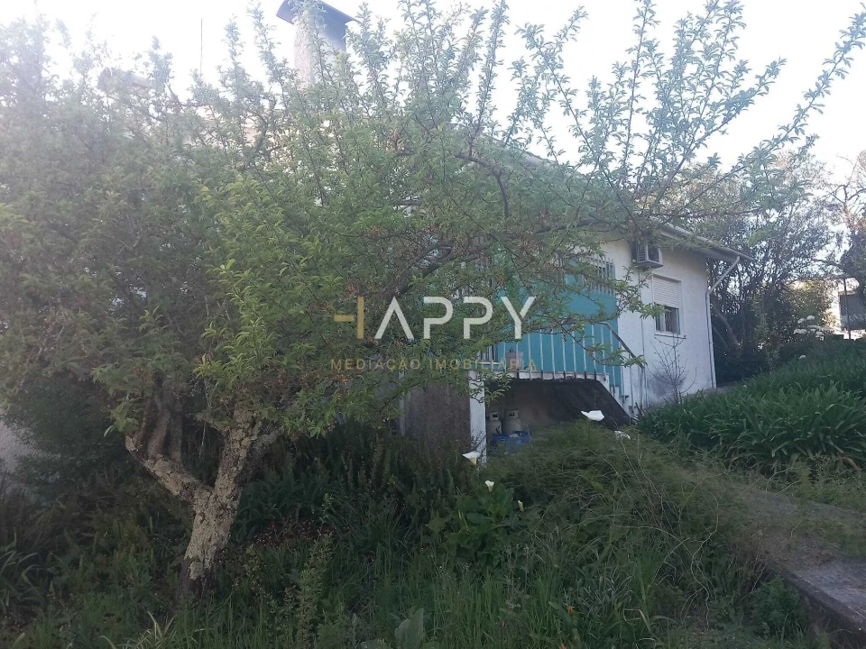 Moradia T3 para Venda em Termas de São Vicente Foto 11