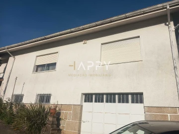 Moradia T3 para Venda em Termas de São Vicente