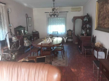 Moradia T3 para Venda em Termas de São Vicente