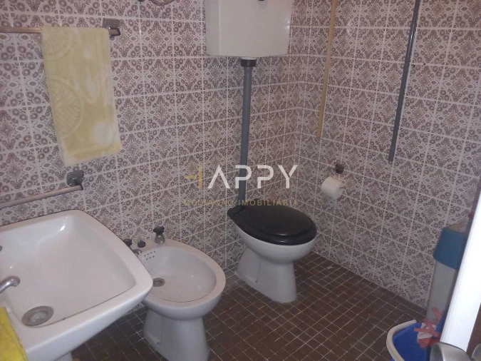 Moradia T3 para Venda em Termas de São Vicente Foto 2