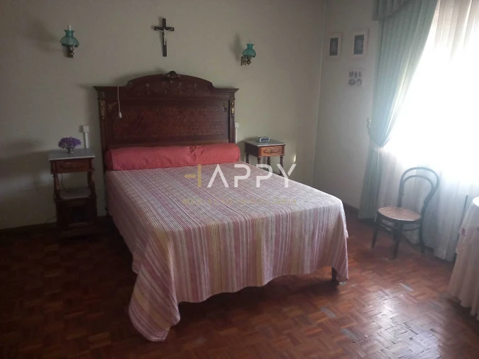 Moradia T3 para Venda em Termas de São Vicente Foto 4