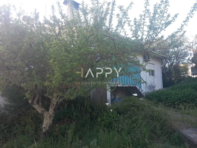 Moradia T3 para Venda em Termas de São Vicente Foto 11