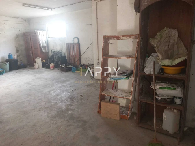 Moradia T3 para Venda em Termas de São Vicente Foto 16