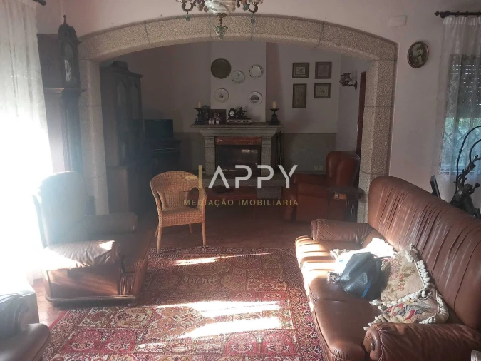 Moradia T3 para Venda em Termas de São Vicente Foto 7