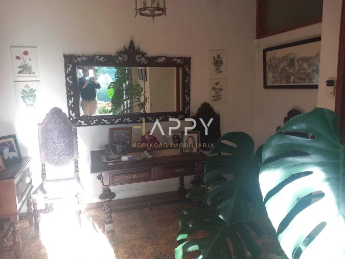 Moradia T3 para Venda em Termas de São Vicente Foto 5