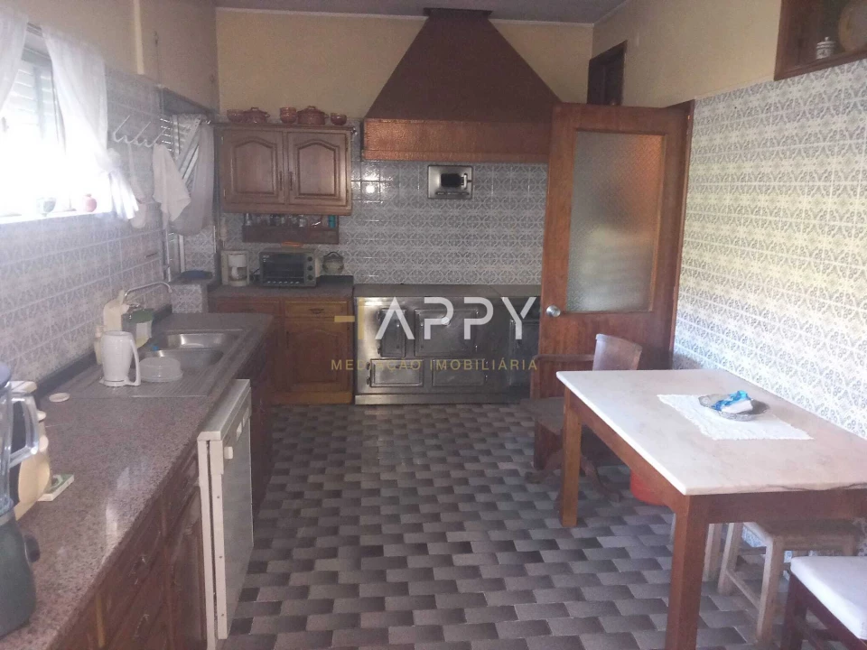 Moradia T3 para Venda em Termas de São Vicente Foto 17