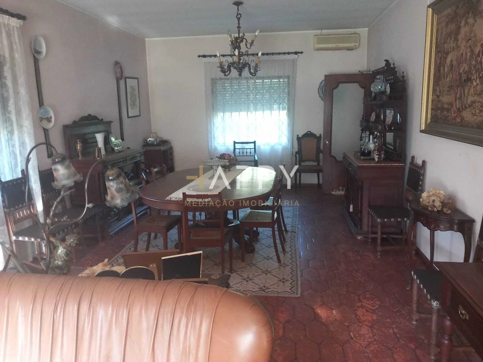 Moradia T3 para Venda em Termas de São Vicente Foto 6