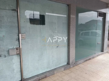 Loja para Venda em Termas de São Vicente