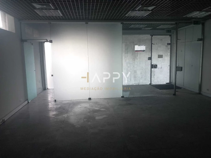 Loja para Venda em Termas de São Vicente Foto 8