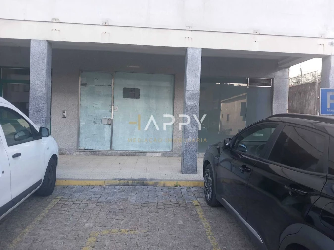 Loja para Venda em Termas de São Vicente Foto 3