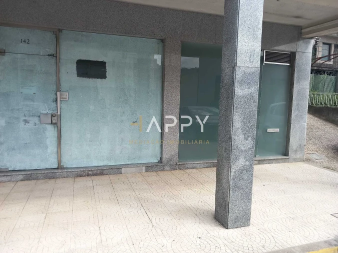 Loja para Venda em Termas de São Vicente Foto 11