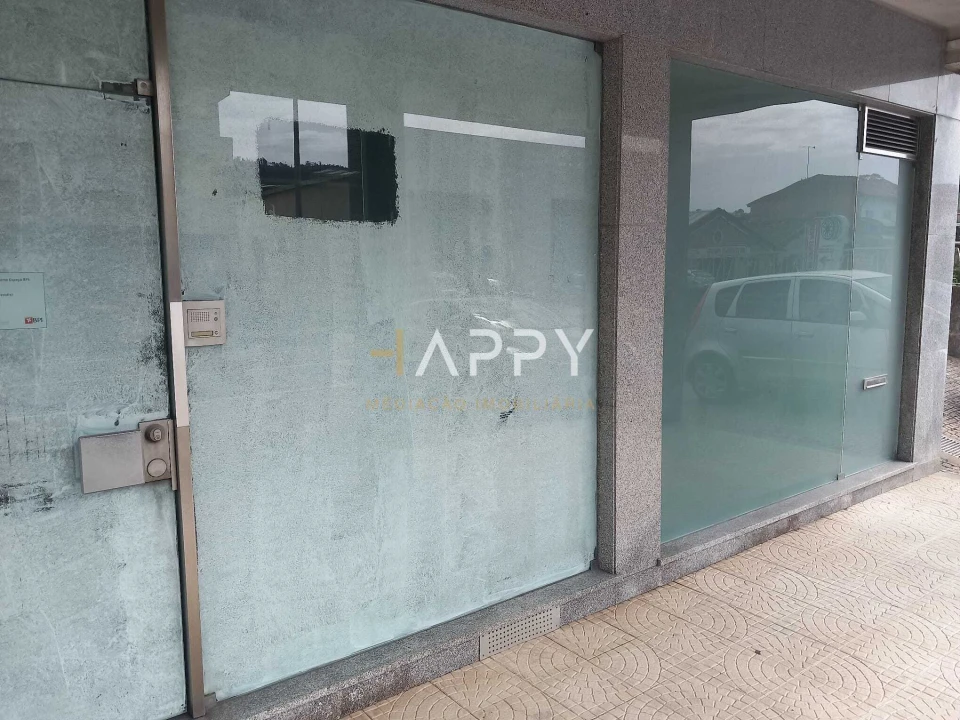 Loja para Venda em Termas de São Vicente Foto 1