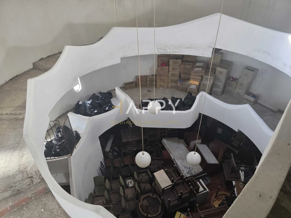 Loja para Venda em Albufeira e Olhos de Água Foto 17