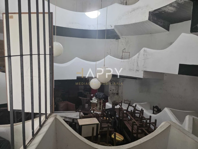 Loja para Venda em Albufeira e Olhos de Água Foto 18