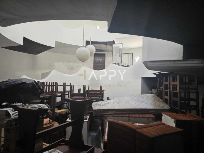 Loja para Venda em Albufeira e Olhos de Água Foto 14