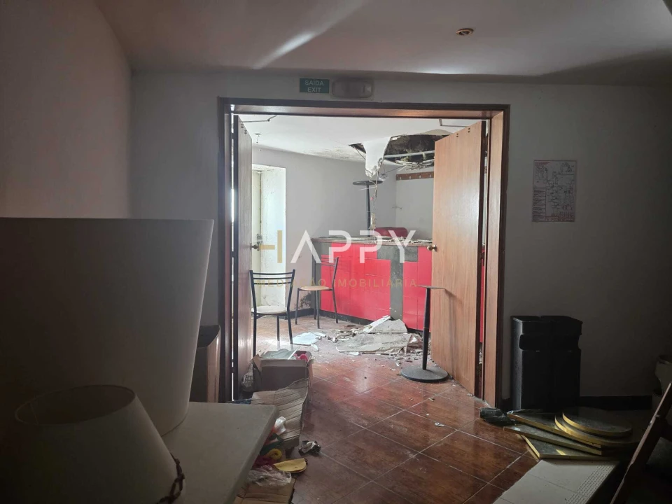 Loja para Venda em Albufeira e Olhos de Água Foto 4