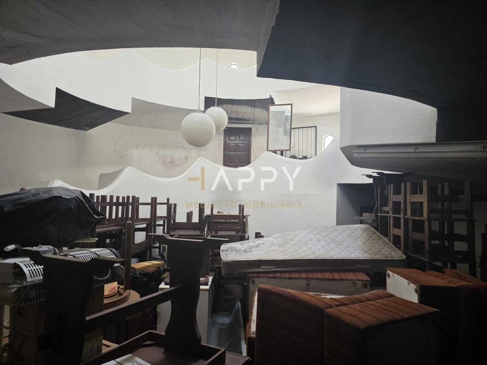 Loja para Venda em Albufeira e Olhos de Água Foto 14