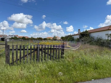 Terreno para Venda em Marinhais