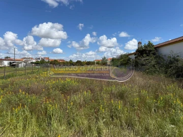 Terreno para Venda em Marinhais