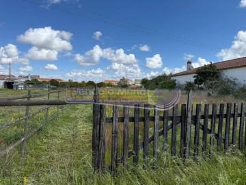 Terreno para Venda em Marinhais