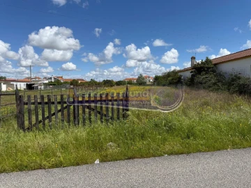 Terreno para Venda em Marinhais