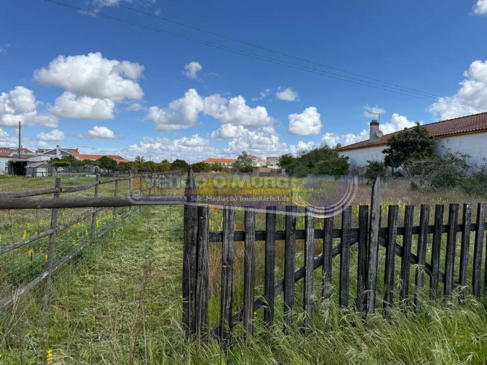 Terreno para Venda em Marinhais Foto 2