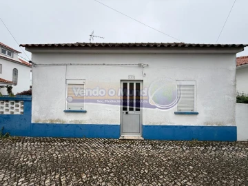 Moradia T3 para Venda em Marinhais