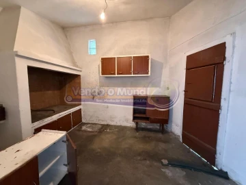 Moradia T3 para Venda em Marinhais