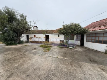 Moradia T3 para Venda em Marinhais