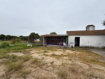 Moradia T3 para Venda em Marinhais