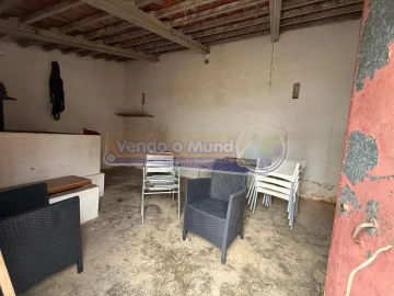 Moradia T3 para Venda em Marinhais