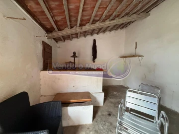 Moradia T3 para Venda em Marinhais