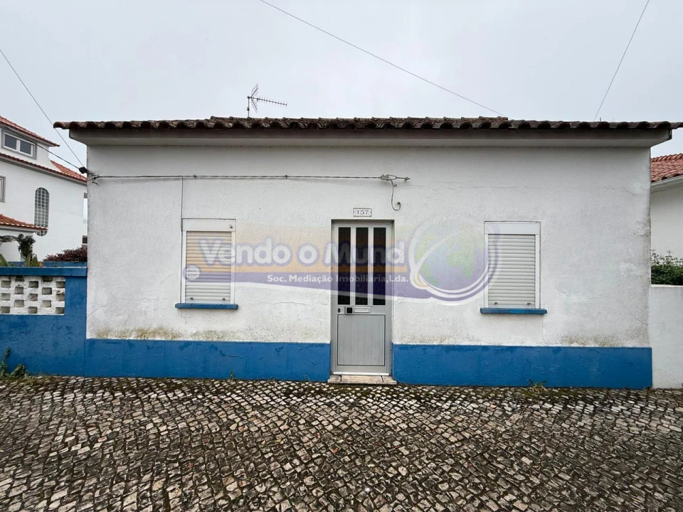 Moradia T3 para Venda em Marinhais Foto 1