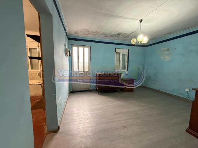 Moradia T3 para Venda em Marinhais Foto 11